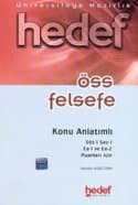 Hedef ÖSS Felsefe - EA