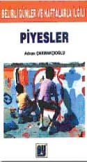 Belirli Günler ve Haftalarla İlgili Piyesler