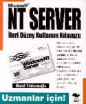 NT Server İleri Düzeyde Kullanım Kılavuzu