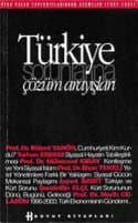 Türkiye Sorunlarına Çözüm Arayışı - Pera Palas Toplantıları