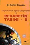 Kapitalizmde Eşitsiz Gelişmenin ve Rekabetin Tarihi 3