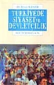 Türkiye'de Siyaset ve Devletçilik