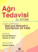 Ağrı Tedavisi El Kitabı