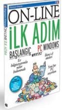 On-Line İlk Adım