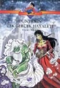 Dünyanın Tek Gerçek Hayaleti