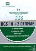 DGS 10+2 Deneme