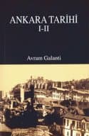 Ankara Tarihi 1-2