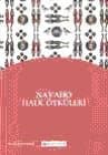 Navaho Halk Öyküleri