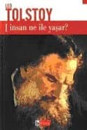 İnsan Ne İle Yaşar