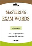 Mastering Exam Words