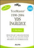 YDS İngilizce - Test Master 1990-2004