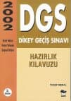 DGS Dikey Geçis Sınavı Hazırlık Kılavuzu