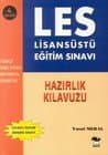 LES Lisansüstü Eğitim Sınavı Hazırlık Kılavuzu