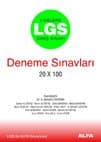 Lgs Deneme Sınavları
