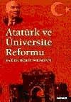 Atatürk ve Üniversite Reformu