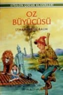 Oz Büyücüsü