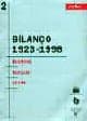 Bilanço 2/ 1923-1928/ Ekonomi- Toplum-Çevre