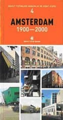 Amsterdam 1900-2000