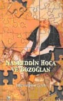 Nasreddin Hoca Ve Bozoğlan