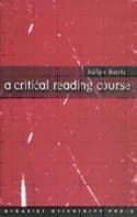 A Critical Reading Course
