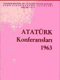 Atatürk Konferansları 1963