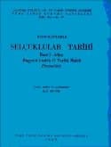 Biyografilerle Selçuklular Tarihi İbnü`l Adîm Bugyetü`t-taleb fî Tarihi Haleb (Seçmeler)