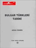 Bulgar Türkleri Tarihi