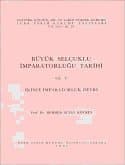 Büyük Selçuklu İmparatorluğu Tarihi (V. Cilt)