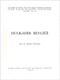 Dulkadir Beyliği