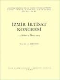İzmir iktisat Kongresi 17 Şubat - 4 Mart 1923