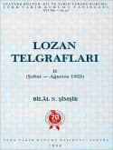 Lozan Telgrafları II