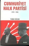 Cumhuriyet Halk Partisi