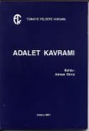 Adalet Kavramı