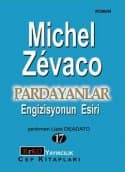 Pardayanlar 17 - Engizisyonun Esiri