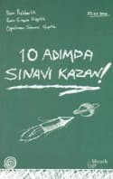 10 Adımda Sınavı Kazan!