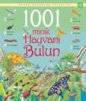 1001 Minik Hayvanı Bulun