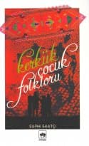 Kerkük Çocuk Folkloru