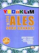 ALES % 100 Soru Bankası