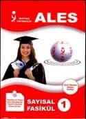 ALES Sayısal Fasikül-1
