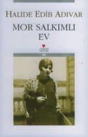 Mor Salkımlı Ev