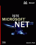 İşte Microsoft Net