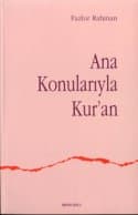 Ana Konularıyla Kur'an