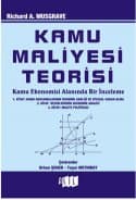 Kamu Maliyesi Teorisi