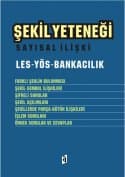 Şekil Yeteneği Sayısal İlişki (Ales-Yös-Bankacılık)