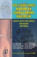 Adli- İdari Yargı Hakimlik Sınavlarına Hazırlık