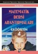 İlköğretim 4,Sınıf Matematik Dersi Araştırmaları