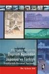 Afet Yönetimi Kapsamında Japonya ve Türkiye Örneklerinde Kurumsal Yapılanma