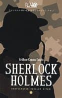 Sherlock Holmes - Unutulmayan Vakalar Kitabı 1