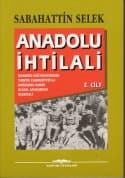 Anadolu İhtilali (2 Cilt takım)