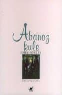 Abanoz Kule
